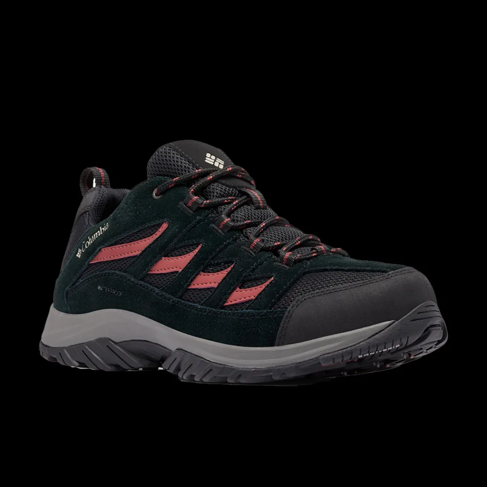 Hot Crestwood Waterproof - Herren Outdoor Schuhe Herren Wanderschuhe | Outdoorschuhe