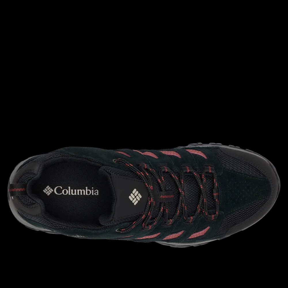 Hot Crestwood Waterproof - Herren Outdoor Schuhe Herren Wanderschuhe | Outdoorschuhe