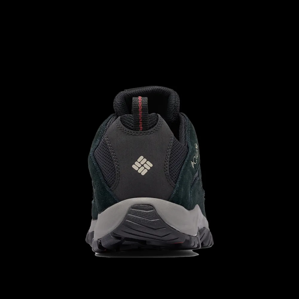 Hot Crestwood Waterproof - Herren Outdoor Schuhe Herren Wanderschuhe | Outdoorschuhe