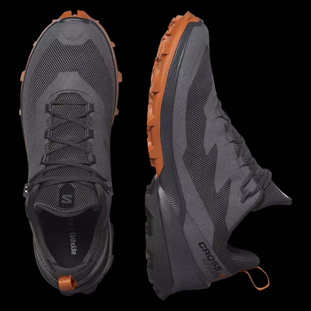 Clearance Cross Over 2 Gore-Tex - Herren Outdoor Schuhe Herren Wanderschuhe | Outdoorschuhe