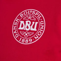 Best DBU Fan Block LS Tee - Langarm-Fußball-T-Shirt Damen Langarmshirts Und Sweatshirts | T-shirts