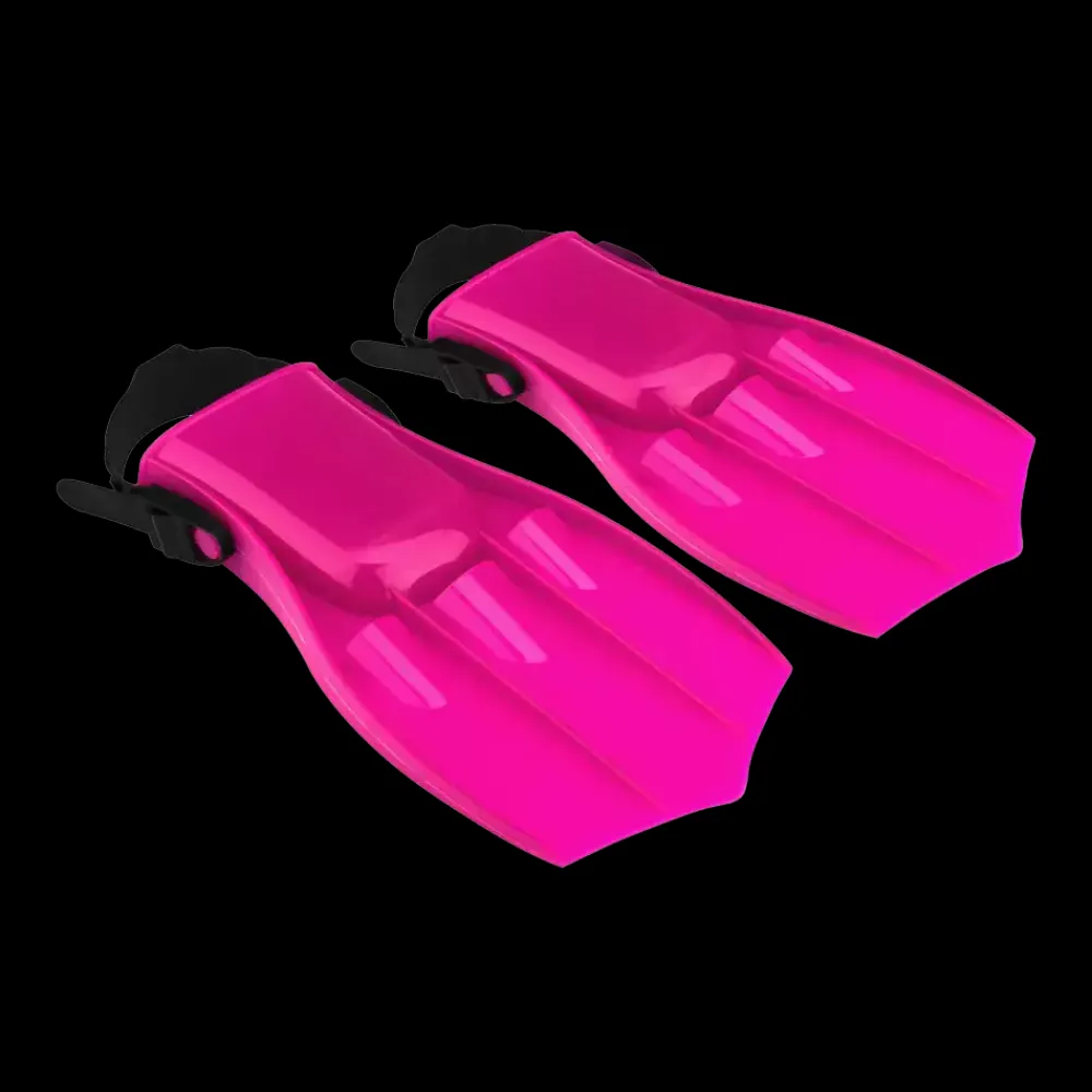 Clearance Diving Set Mask/Snorkel/Fins - Kinder Schnorchelset Kinder Badebekleidung | Schwimmzubehör
