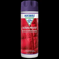 Clearance Down Proof 300ml - Imprägnierung für daunengefütterte Kleidung Damen Waschmittel Und Imprägnierung | Waschmittel Und Imprägnierung