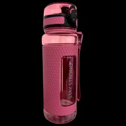 Hot Drinking Bottle 25, Uni - Trinkflasche Outdoor-zubehör Und Ausrüstung