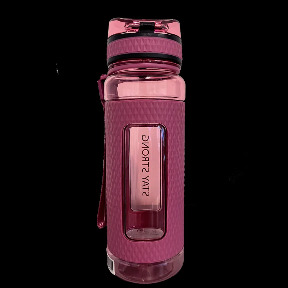 Hot Drinking Bottle 25, Uni - Trinkflasche Outdoor-zubehör Und Ausrüstung