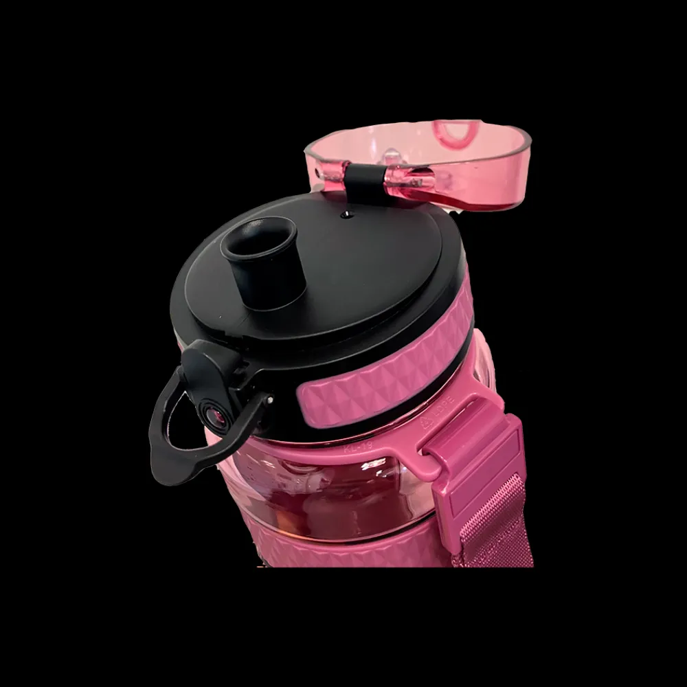 Hot Drinking Bottle 25, Uni - Trinkflasche Outdoor-zubehör Und Ausrüstung