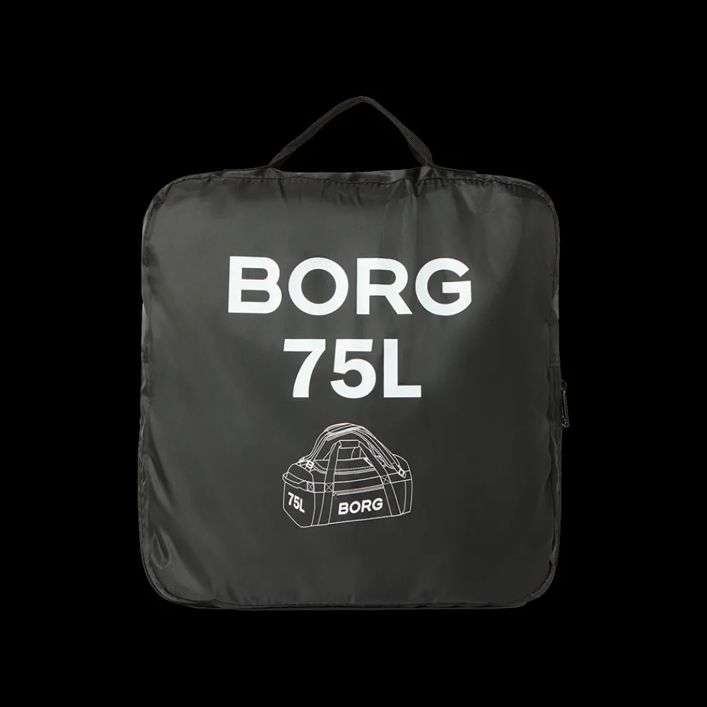 Best Duffle Bag 75L - Taske Damen Taschen | Taschen