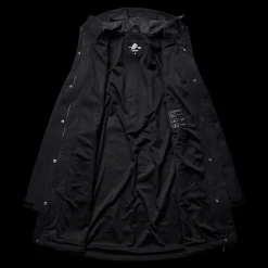 New Ebony 25, W - Funktionelle Damen Jacke Damen Jacken