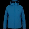 Best Edum Padded Ski Jacket - Herren Ski- und Winterjacke Herren Jacken | Skibekleidung