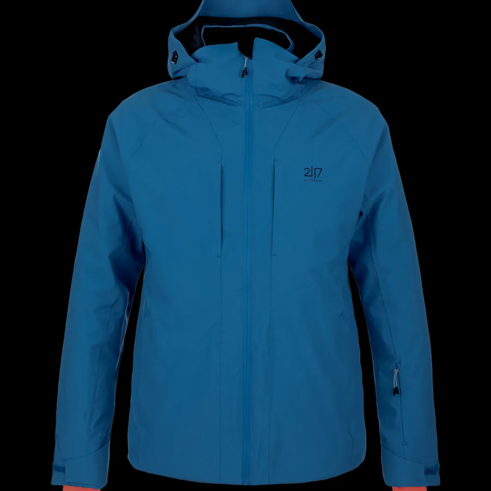 Best Edum Padded Ski Jacket - Herren Ski- und Winterjacke Herren Jacken | Skibekleidung