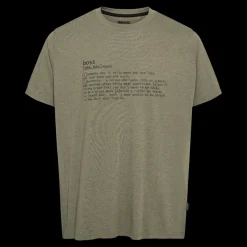 Clearance Edward 25, Sr - Herren T-Shirt Herren T-shirts | Vatertag