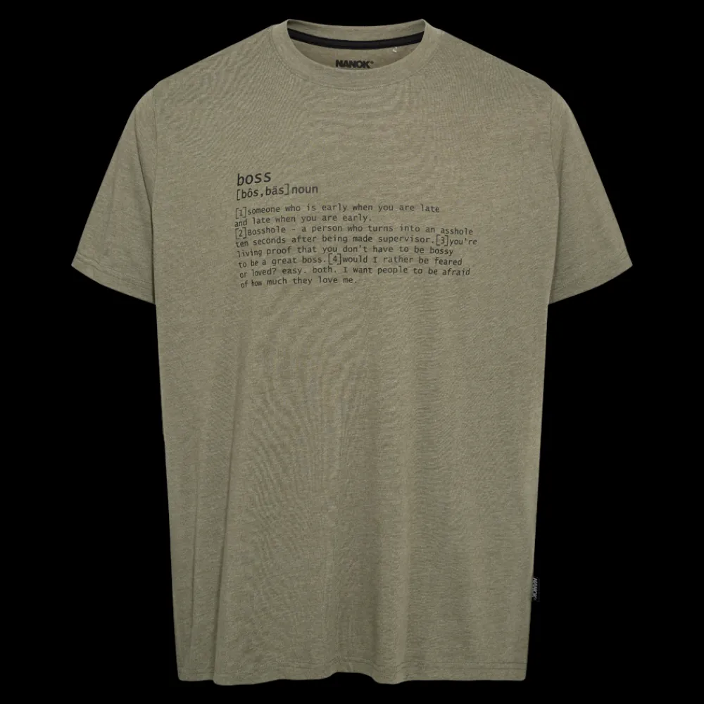 Clearance Edward 25, Sr - Herren T-Shirt Herren T-shirts | Vatertag