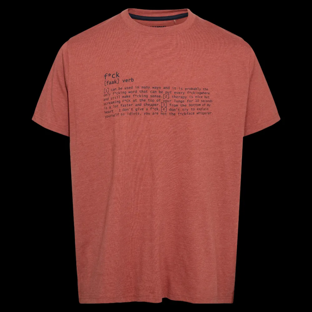 Discount Edward 25, Sr - Herren T-Shirt Herren T-shirts | Vatertag
