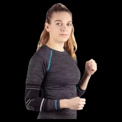 Hot Elbow Compression - Ellenbogen Stützbandage Trainingszubehör Und Ausrüstung