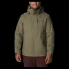New Element Blocker III 3in1 Jacket - Herren Winterjacke Herren Jacken