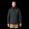 Clearance Element Blocker III 3in1 Jacket - Herre Vinterjakke Herren Jacken