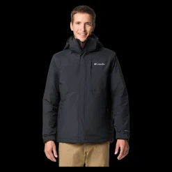Clearance Element Blocker III 3in1 Jacket - Herre Vinterjakke Herren Jacken