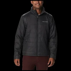 New Element Blocker III 3in1 Jacket - Herren Winterjacke Herren Jacken