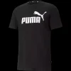 New Ess Big Logo T-Shirt - Herren T-Shirt Herren T-shirts