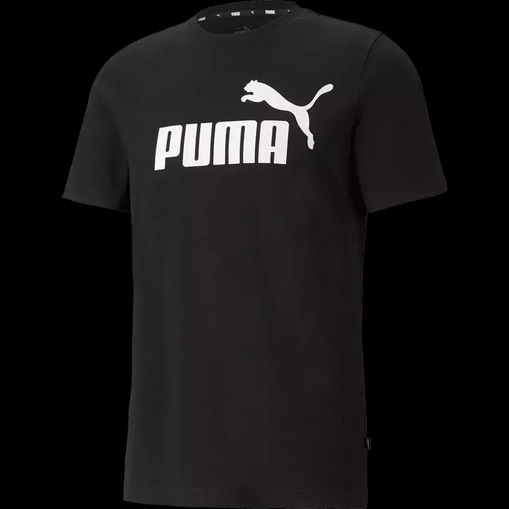 New Ess Big Logo T-Shirt - Herren T-Shirt Herren T-shirts