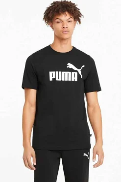 New Ess Big Logo T-Shirt - Herren T-Shirt Herren T-shirts