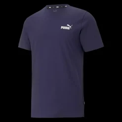 Fashion Ess Small Logo Tee - Herren T-Shirt Herren T-shirts