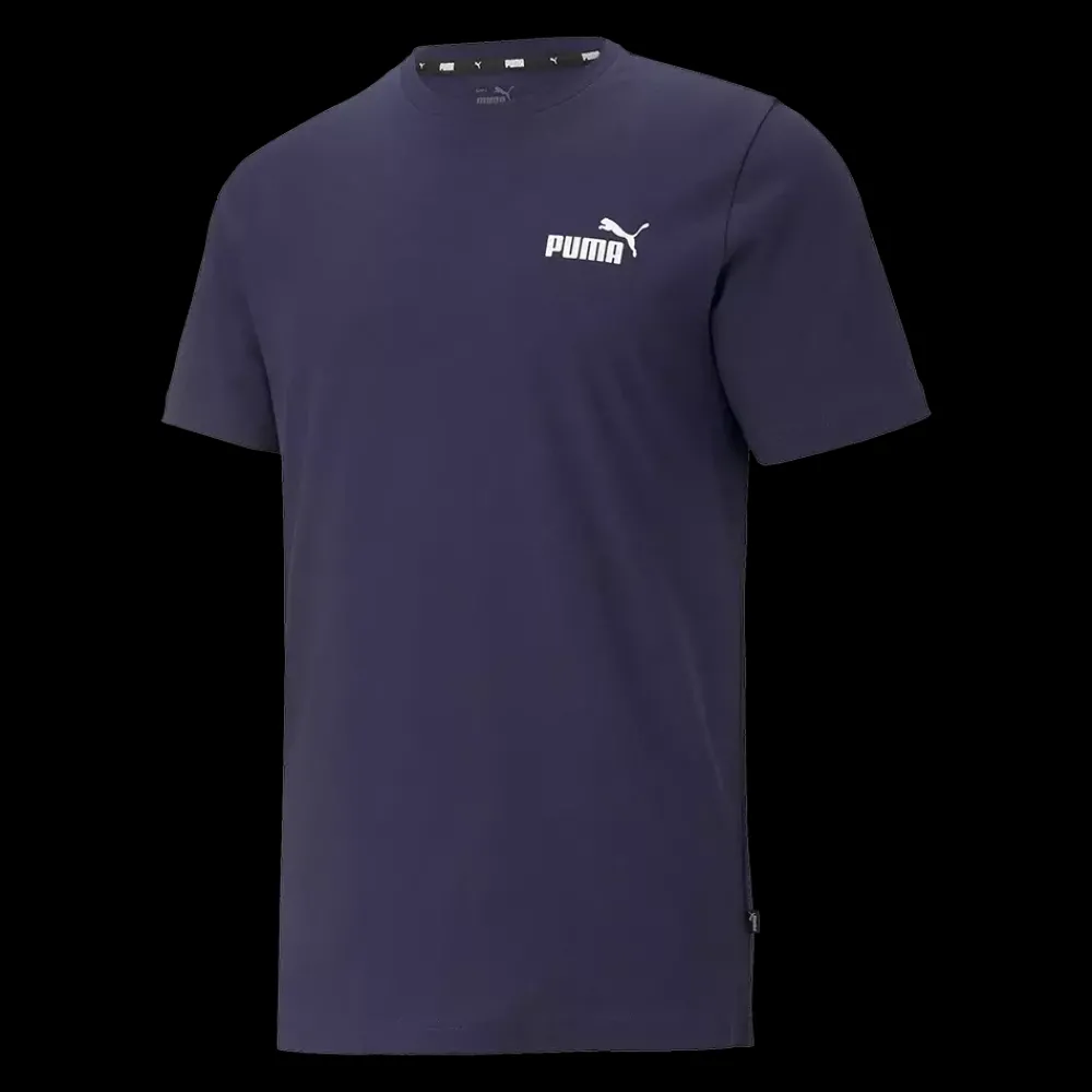 Fashion Ess Small Logo Tee - Herren T-Shirt Herren T-shirts