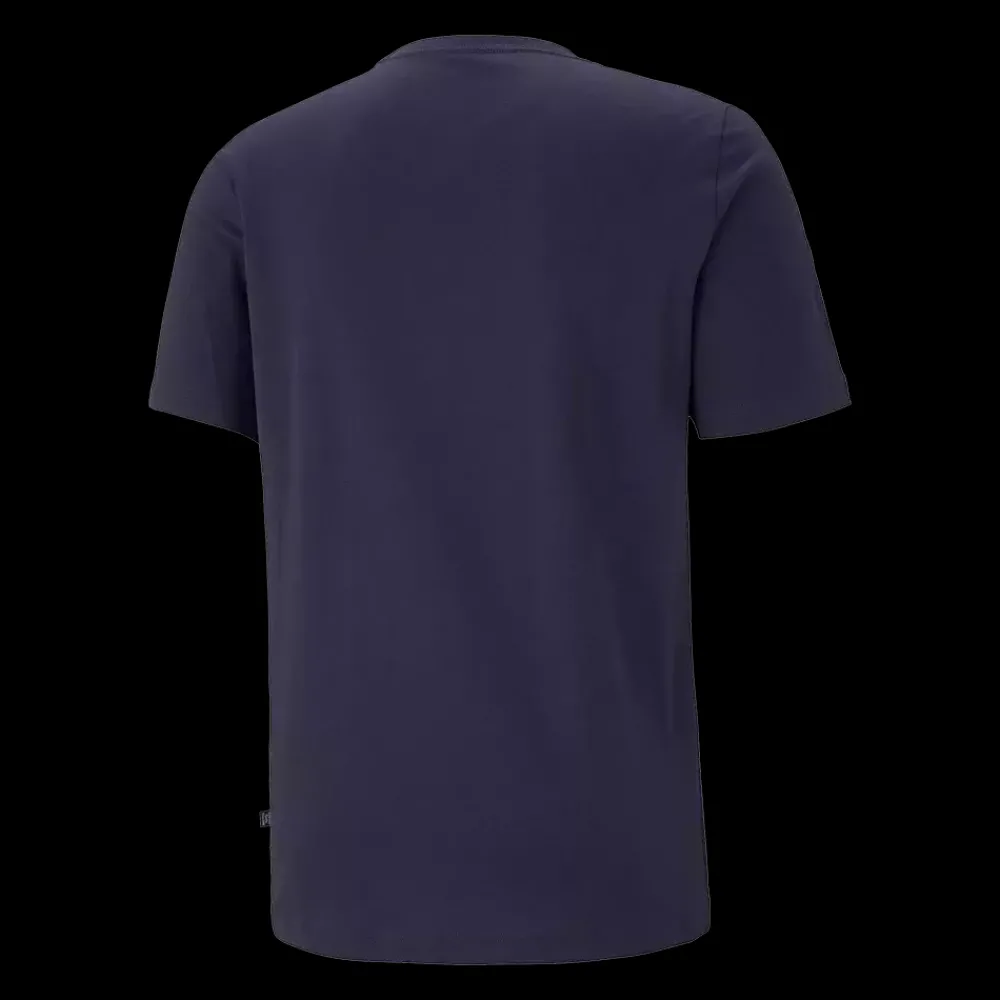 Fashion Ess Small Logo Tee - Herren T-Shirt Herren T-shirts