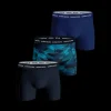 Best Essential Boxer 3-pack - Herren Unterhosen Herren Unterwäsche