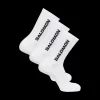 New Everyday Crew 3-Pack Sock - Socken Damen Strümpfe | Strümpfe