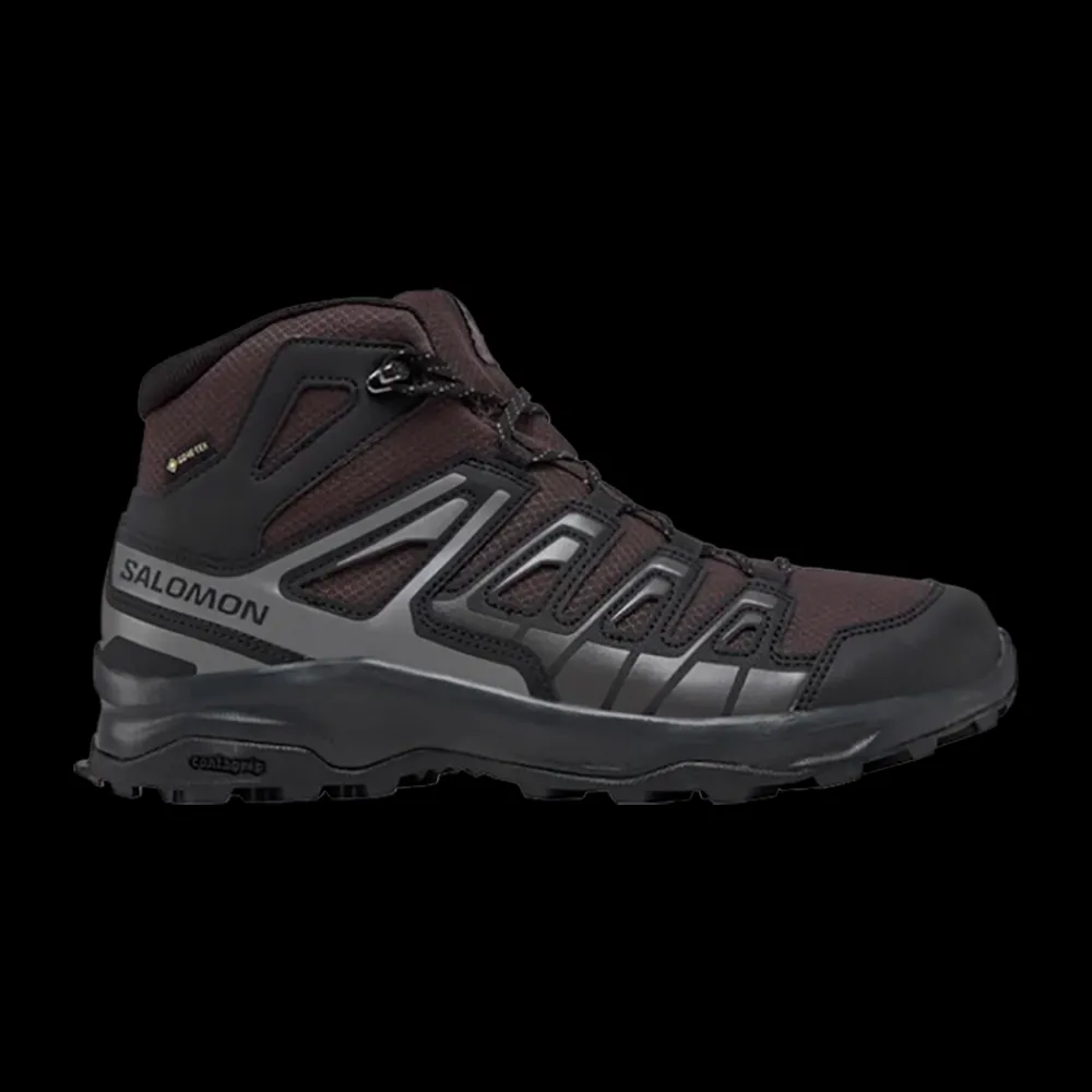 Fashion Extegra Mid Gore-Tex - Herren Outdoor Schuhe Herren Wanderschuhe | Outdoorschuhe