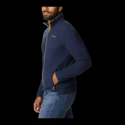 Sale Fast Trek™ Light FZ - Leichte Herren -Fleecejacke von Herren Fleecepullover | Midlayer