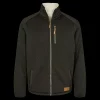 Hot Ferdinan, Sr - Herren Fleecejacke Herren Fleecepullover | Outdoor-midlayer