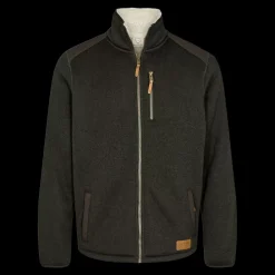 Hot Ferdinan, Sr - Herren Fleecejacke Herren Fleecepullover | Outdoor-midlayer
