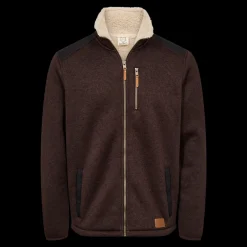 Sale Ferdinan, Sr - Herren Fleecejacke Herren Jacken | Fleecepullover