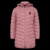 Online Fiber Coat, Jr. - Børne Fritidsjakke Kinder Jacken