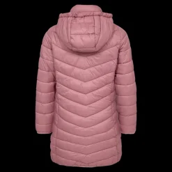 Online Fiber Coat, Jr. - Børne Fritidsjakke Kinder Jacken