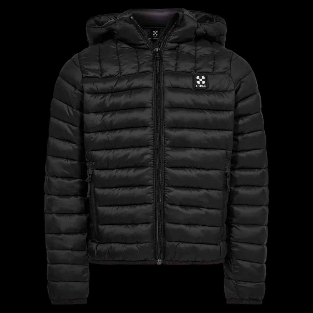 Clearance Fiber Jacket, Jr - Børne Fritidsjakke Kinder Jacken | Outdoorjacken