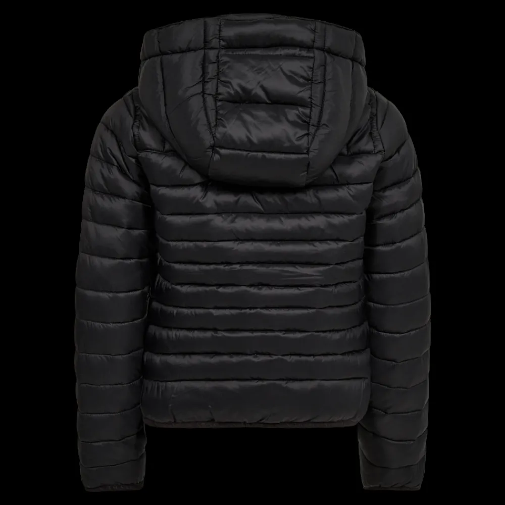 Clearance Fiber Jacket, Jr - Børne Fritidsjakke Kinder Jacken | Outdoorjacken