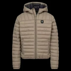 Hot Fiber Jacket, Jr - Kinder Freizeitjacke Kinder Jacken | Outdoorjacken