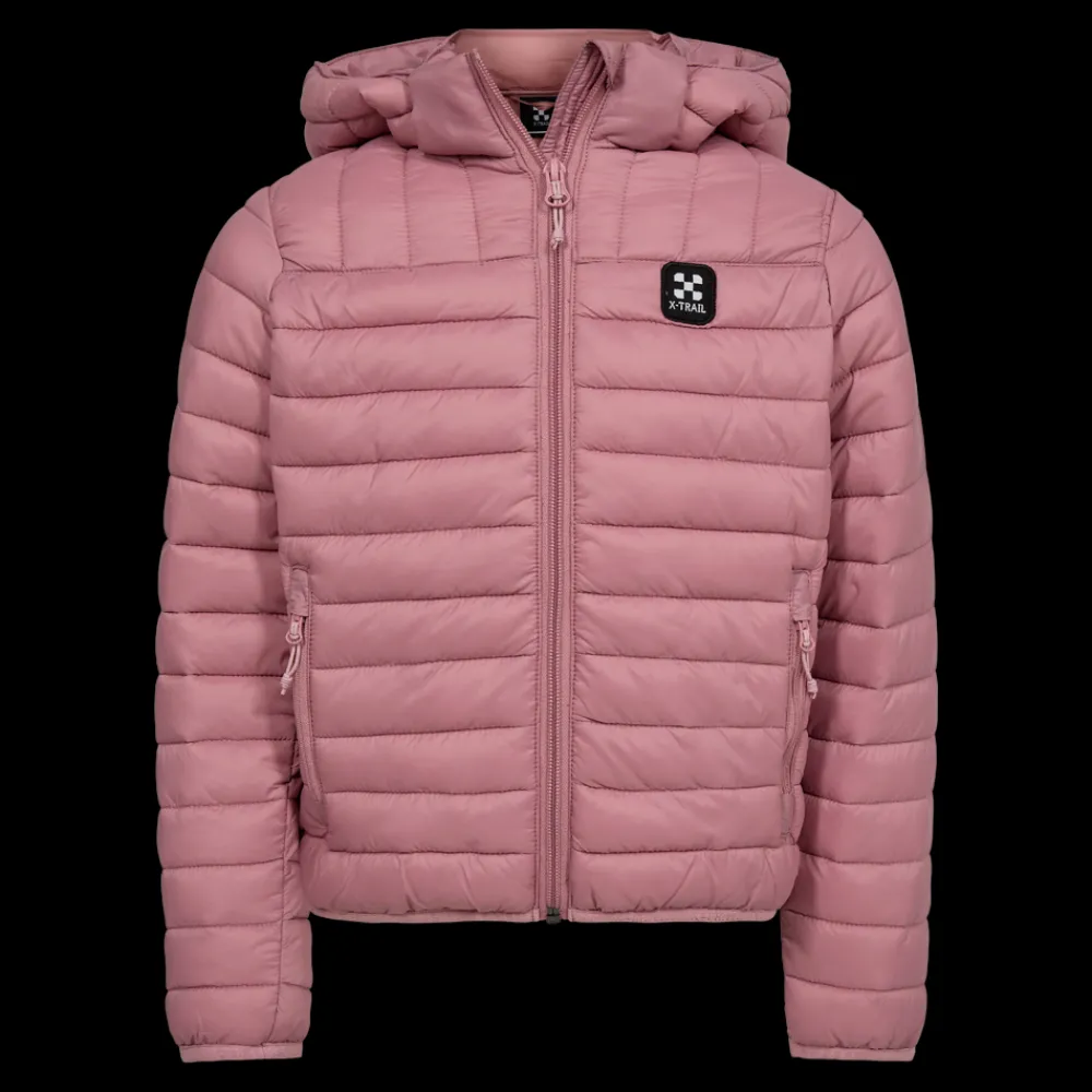Online Fiber Jacket, Jr - Kinder Freizeitjacke Kinder Jacken | Outdoorjacken