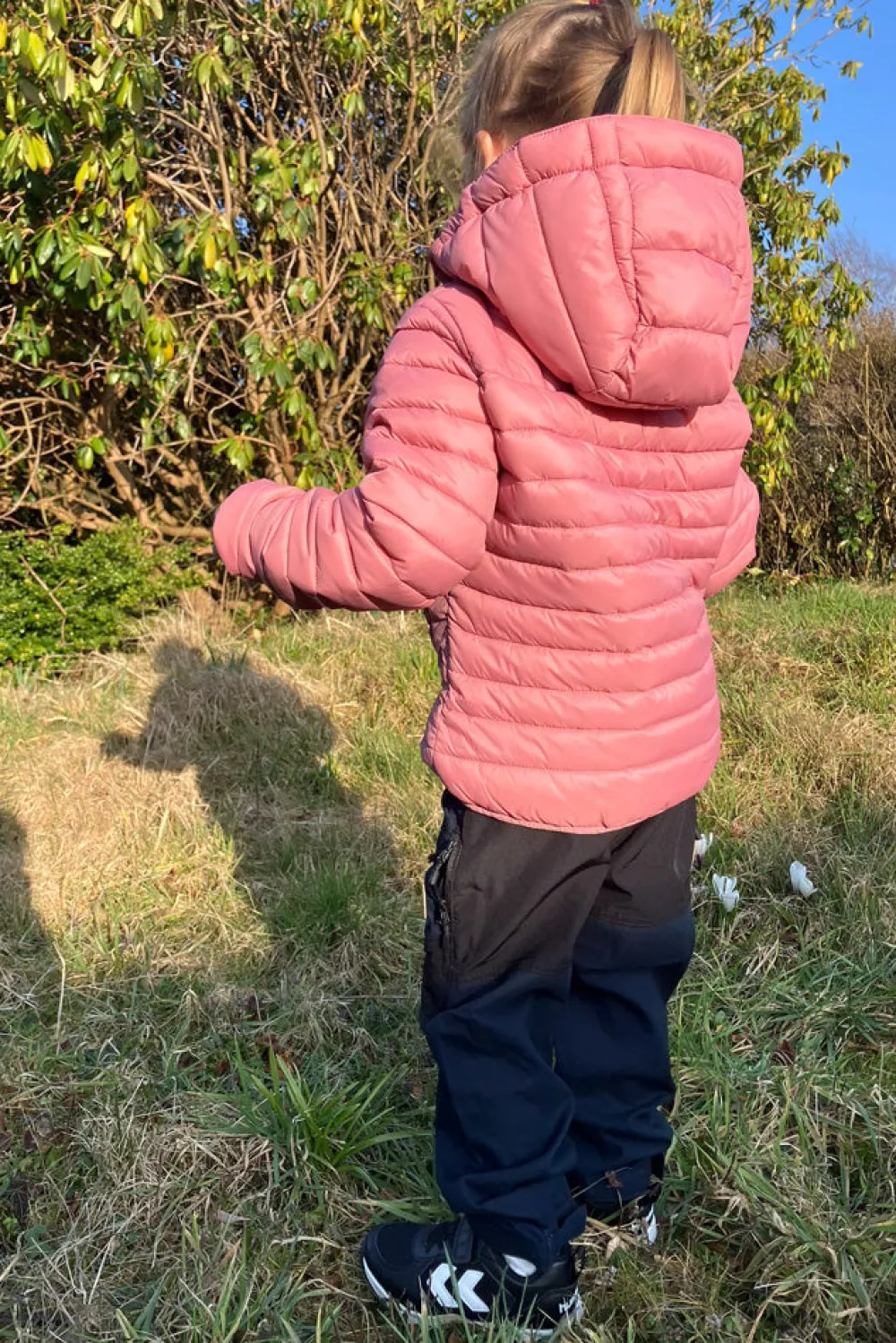 Online Fiber Jacket, Jr - Kinder Freizeitjacke Kinder Jacken | Outdoorjacken