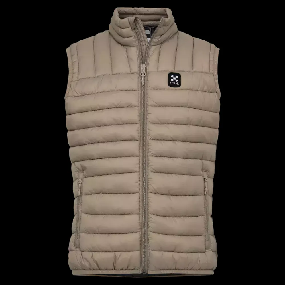 Best Fiber Vest, Jr. - Kinder Weste Kinder Jacken