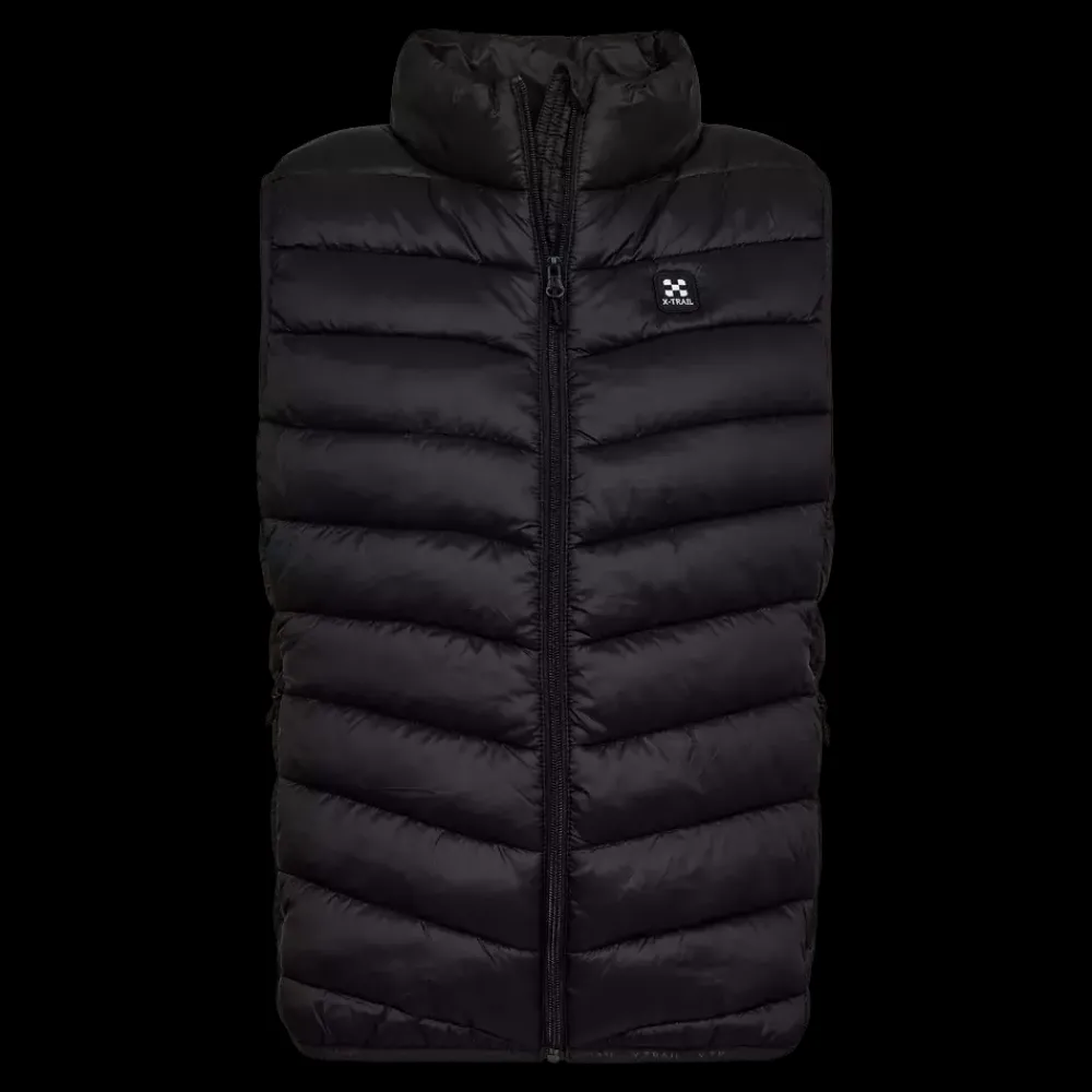 Clearance Fiber Vest, W - Damen Weste Damen Westen
