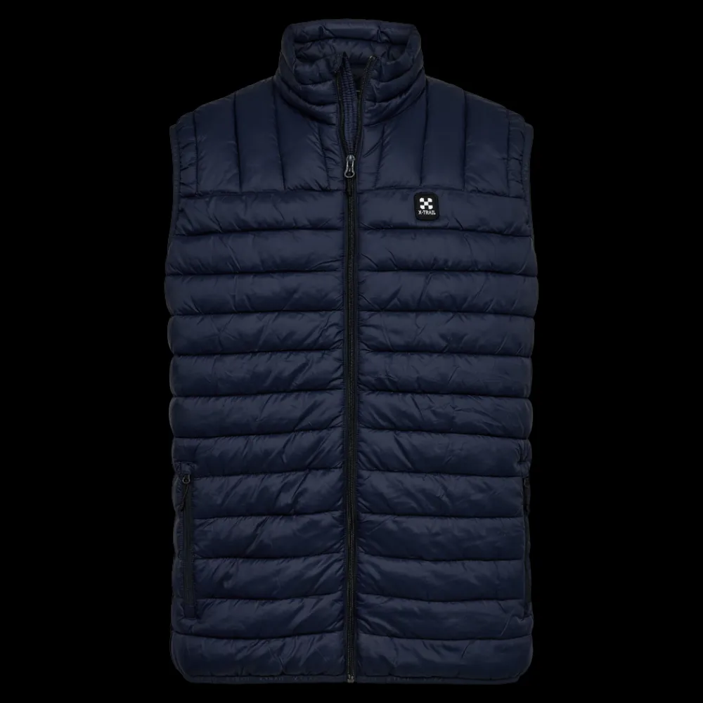 Fashion Fiber Vest, W - Herren Weste Herren Jacken | Westen