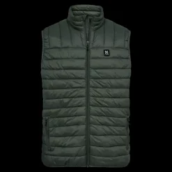 Outlet Fiber Vest, W - Herren Weste Herren Jacken | Westen