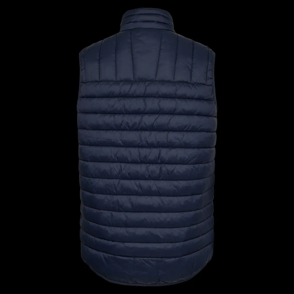 Fashion Fiber Vest, W - Herren Weste Herren Jacken | Westen