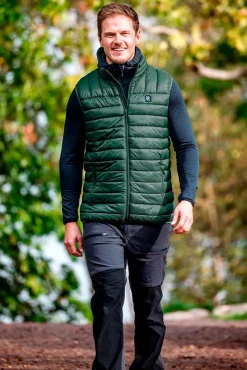 Outlet Fiber Vest, W - Herren Weste Herren Jacken | Westen