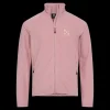 Outlet Fleece FZ, Jr. - Kinder Fleecejacke Kinder Fleecepullover | Skipulli