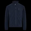 Clearance Fleece FZ, Jr. - Kinder Fleecejacke Kinder Fleecepullover | Skipulli